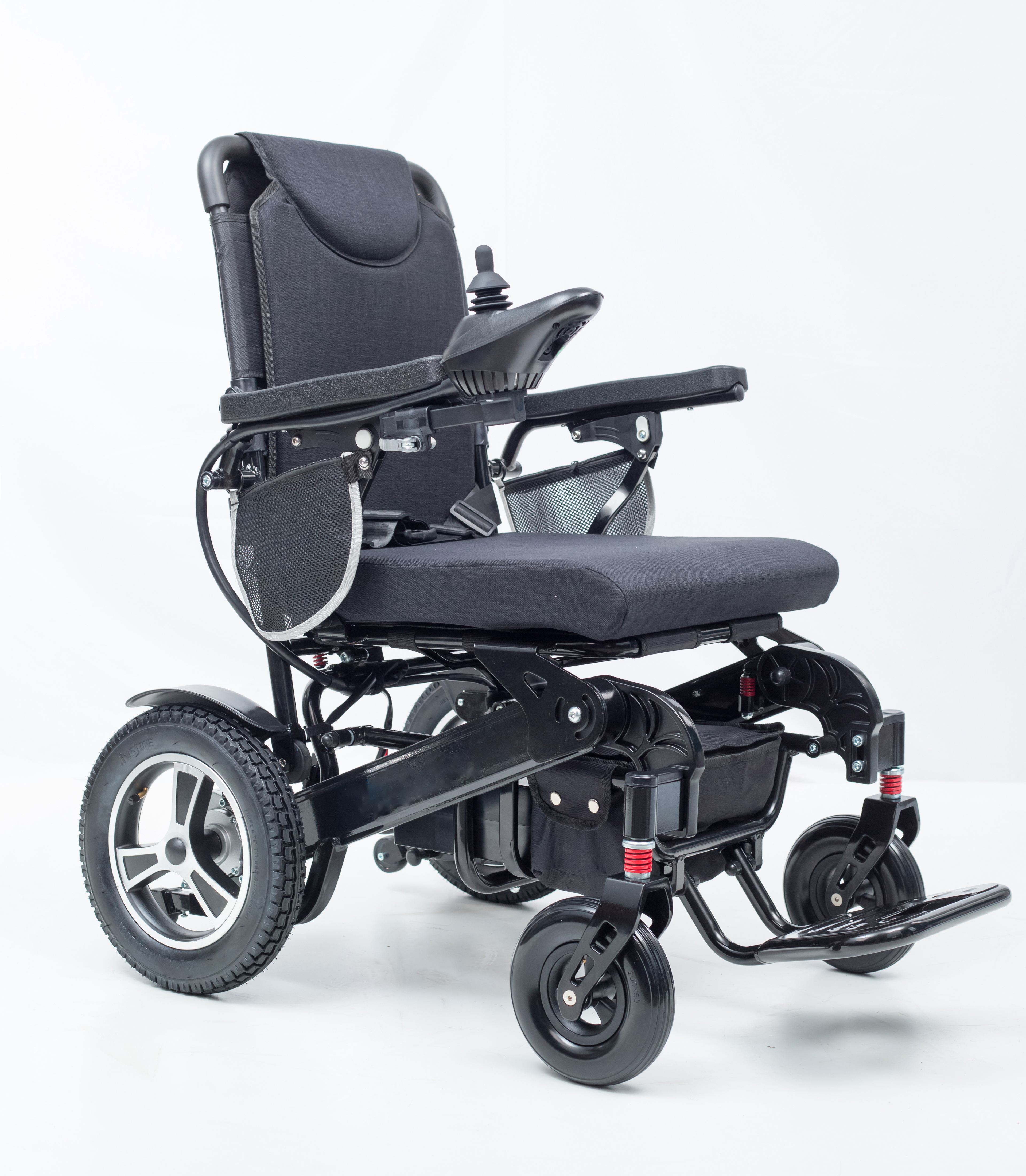 電動車椅子 | プロフェッショナル電動車椅子メーカー |